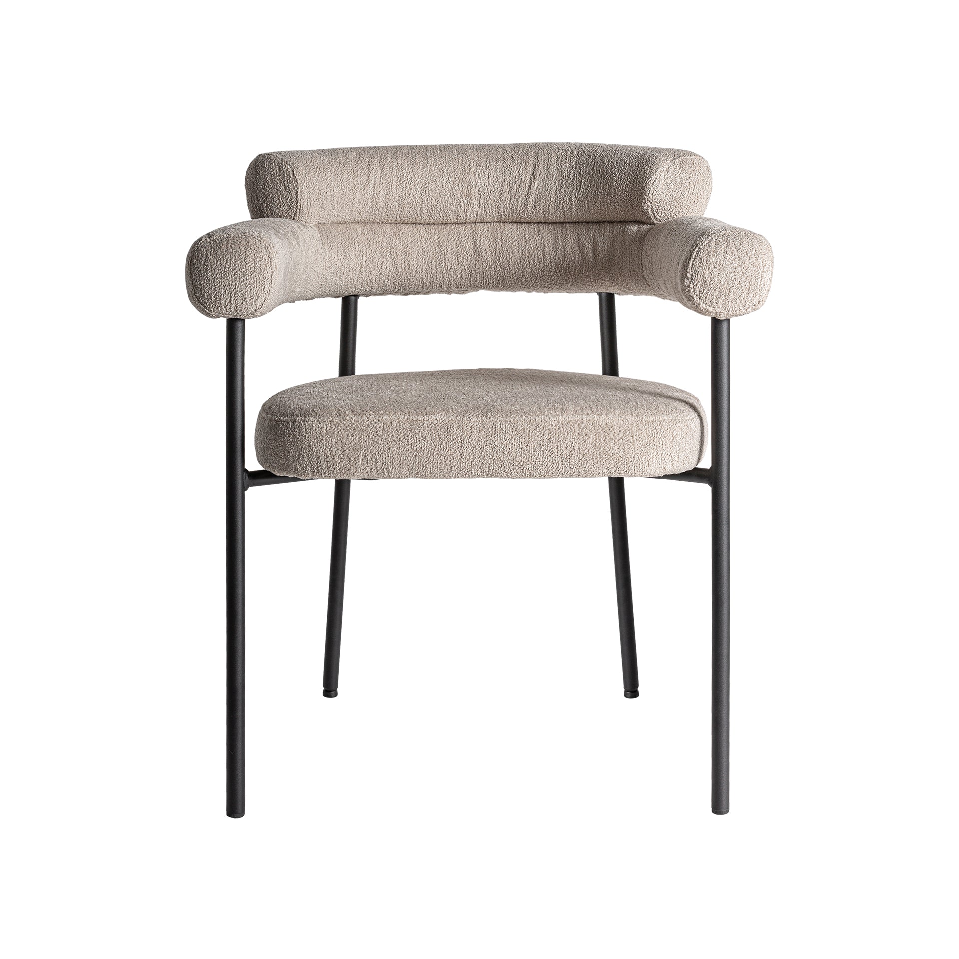 ALBULA CHAIR